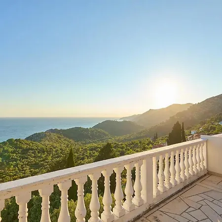 Apartman With Parking Space Maranovici, Mljet - 22339 Maranovici