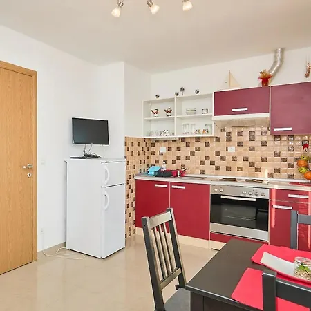 With Parking Space Maranovici, Mljet - 22339 * Maranovici