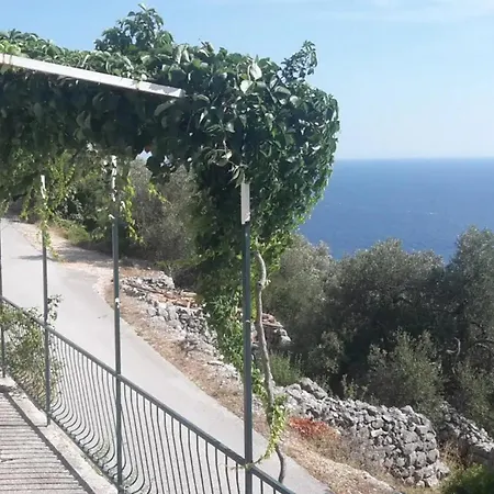 With Parking Spaces Maranovici, Mljet - 22339 * Maranovići