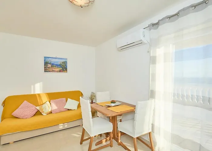 Lejlighed With Parking Space Maranovici, Mljet - 22339 Maranovići