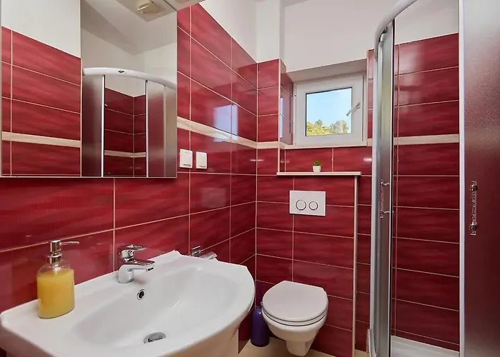 With Parking Space Maranovici, Mljet - 22339 Appartement Maranovići