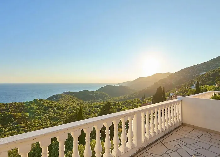 Appartement With Parking Space Maranovici, Mljet - 22339 Maranovići